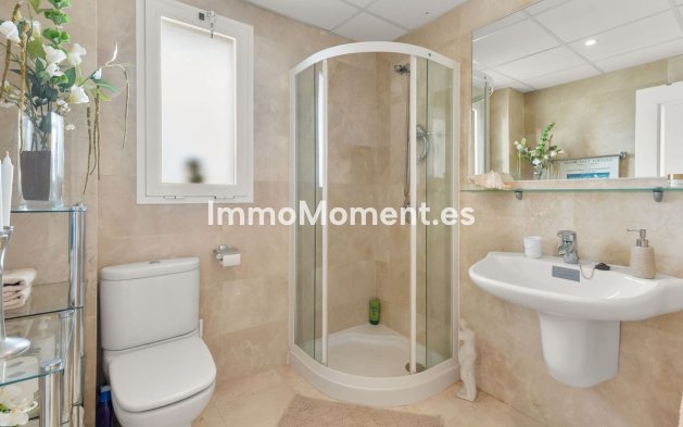 Revente - Appartement - Mijas Costa - Riviera Del Sol