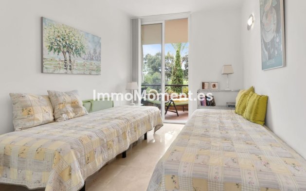 Revente - Appartement - Mijas Costa - Riviera Del Sol