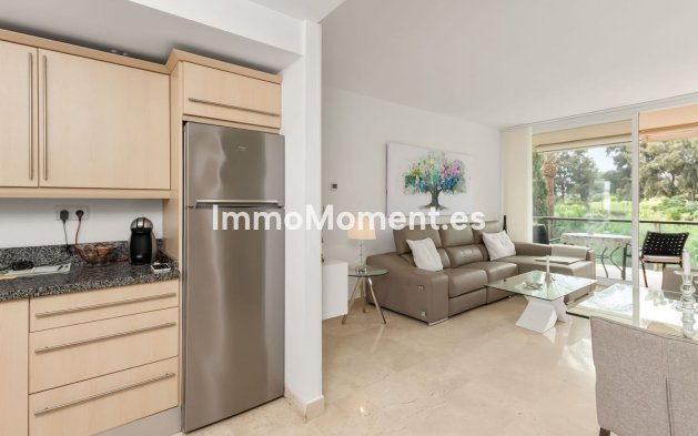 Revente - Appartement - Mijas Costa - Riviera Del Sol