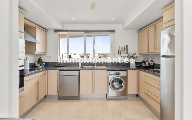 Revente - Appartement - Mijas Costa - Riviera Del Sol