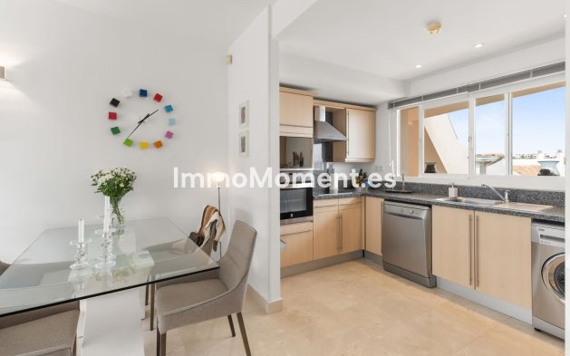 Revente - Appartement - Mijas Costa - Riviera Del Sol