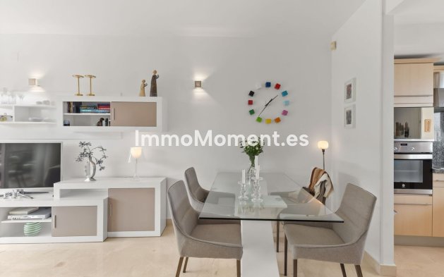 Revente - Appartement - Mijas Costa - Riviera Del Sol