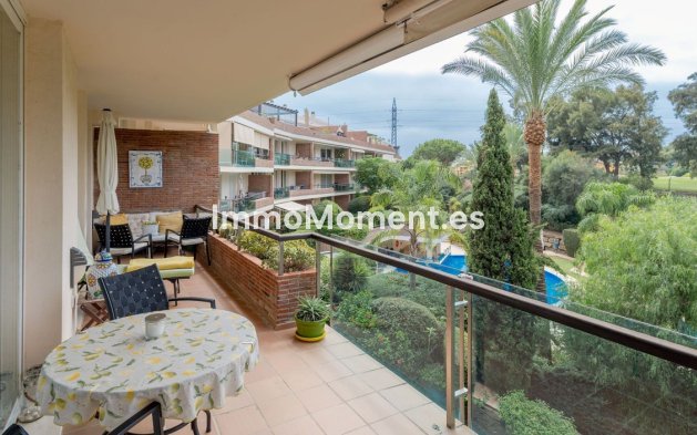 Revente - Appartement - Mijas Costa - Riviera Del Sol