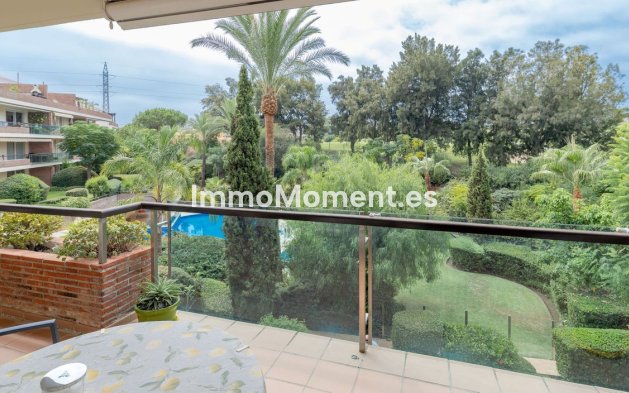 Revente - Appartement - Mijas Costa - Riviera Del Sol