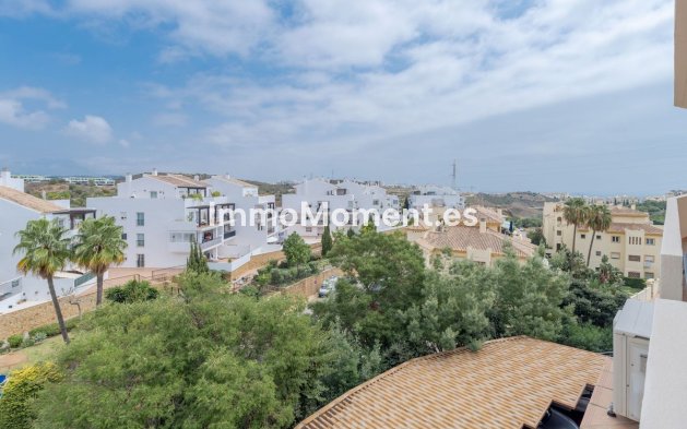 Revente - Appartement - Mijas Costa - Riviera Del Sol