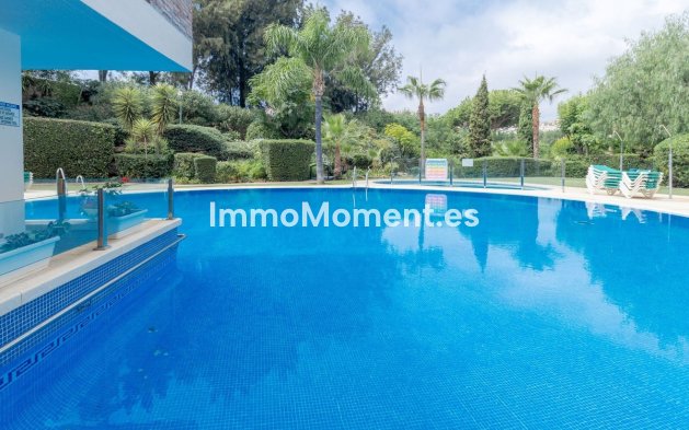 Revente - Appartement - Mijas Costa - Riviera Del Sol