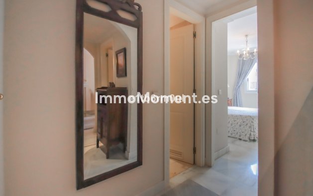 Bestaande woning - Appartement - Marbella - The Golden Mile