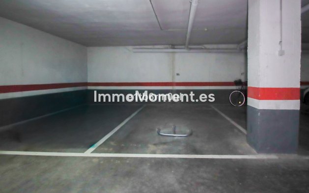 Bestaande woning - Appartement - Marbella - The Golden Mile