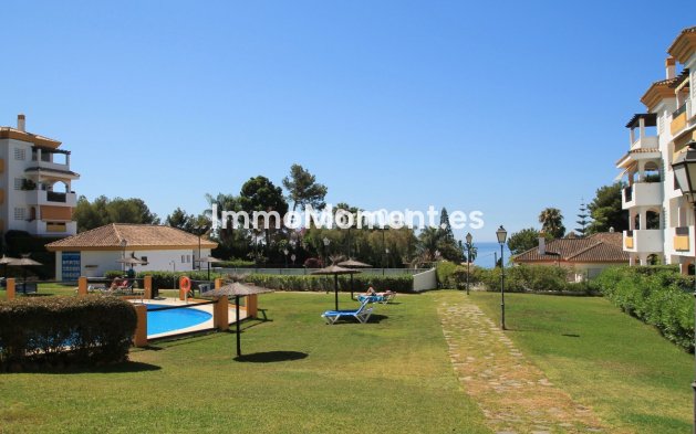 Bestaande woning - Appartement - Marbella - The Golden Mile