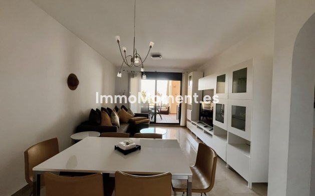 Revente - Appartement - Manilva - La Duquesa