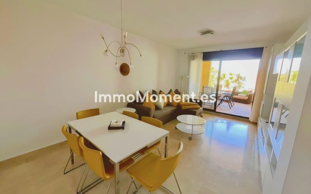 Revente - Appartement - Manilva - La Duquesa