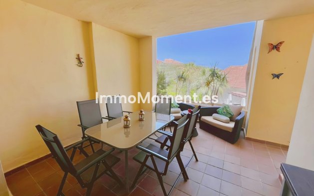 Revente - Appartement - Manilva - La Duquesa