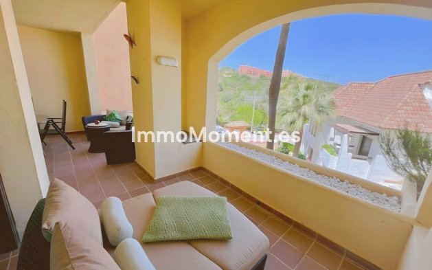 Revente - Appartement - Manilva - La Duquesa