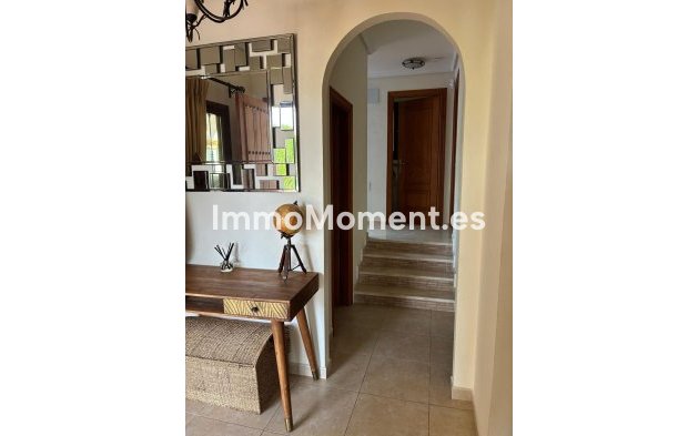 Reventa - Villa independiente - Mijas - Mijas Golf