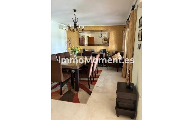 Reventa - Villa independiente - Mijas - Mijas Golf