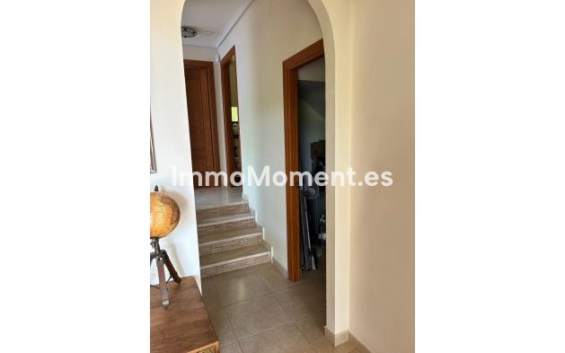 Reventa - Villa independiente - Mijas - Mijas Golf