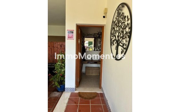 Reventa - Villa independiente - Mijas - Mijas Golf