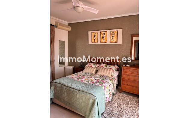 Reventa - Villa independiente - Mijas - Mijas Golf