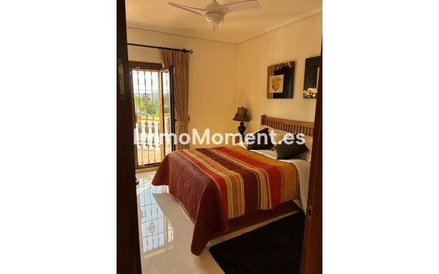 Reventa - Villa independiente - Mijas - Mijas Golf