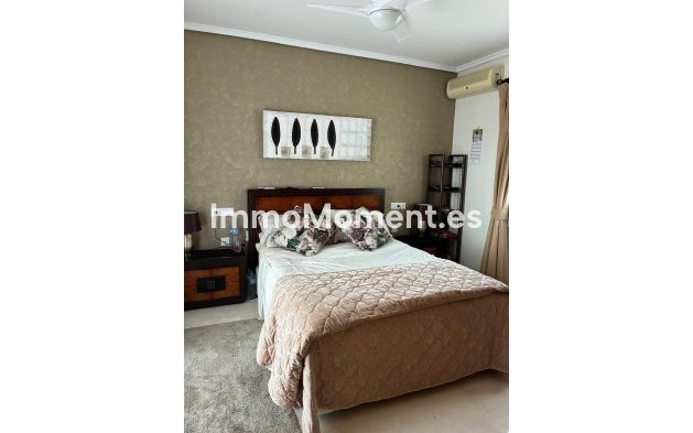 Reventa - Villa independiente - Mijas - Mijas Golf