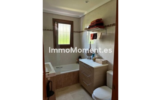 Reventa - Villa independiente - Mijas - Mijas Golf