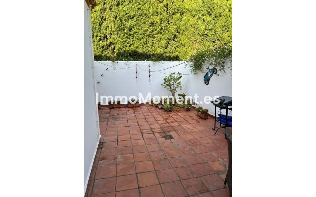 Reventa - Villa independiente - Mijas - Mijas Golf