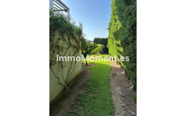 Reventa - Villa independiente - Mijas - Mijas Golf