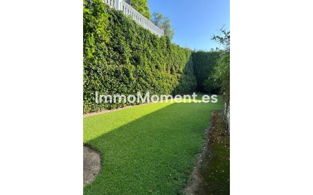 Reventa - Villa independiente - Mijas - Mijas Golf