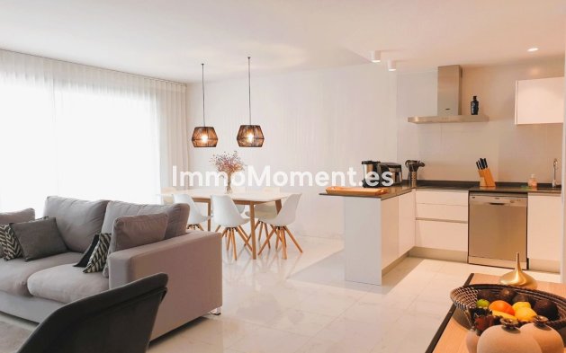 Revente - Appartement - Casares - Casares Centro