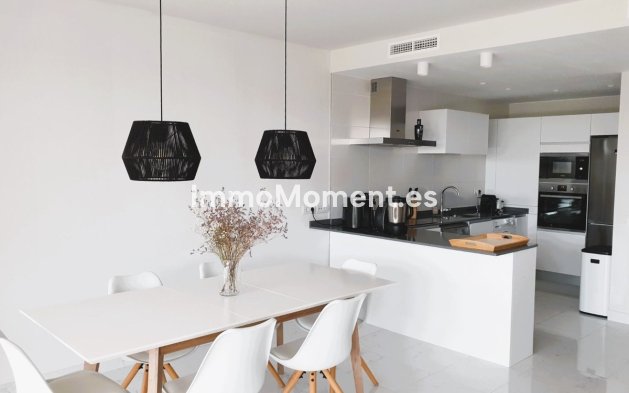 Revente - Appartement - Casares - Casares Centro
