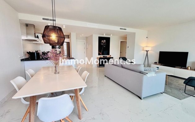 Revente - Appartement - Casares - Casares Centro