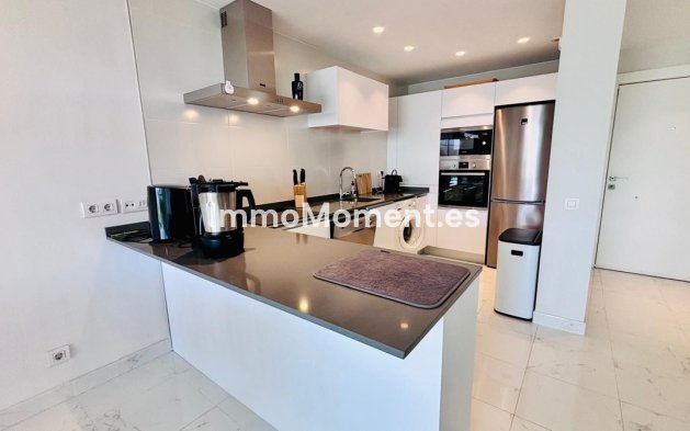 Revente - Appartement - Casares - Casares Centro