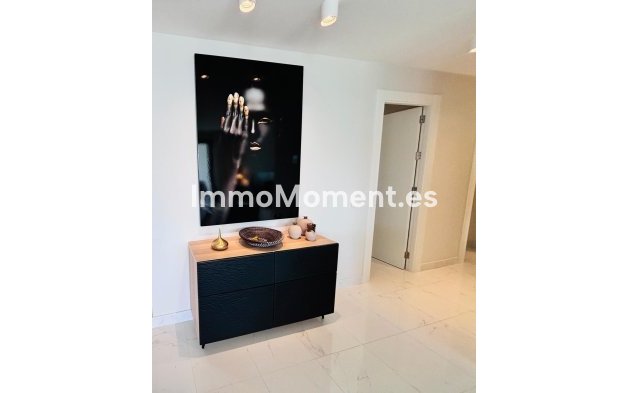 Revente - Appartement - Casares - Casares Centro