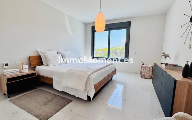 Revente - Appartement - Casares - Casares Centro