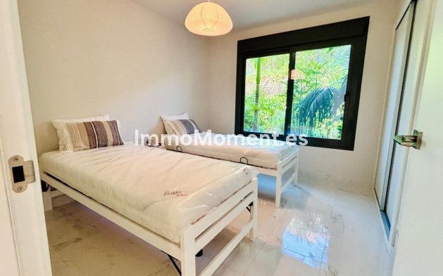 Revente - Appartement - Casares - Casares Centro