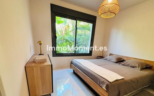 Revente - Appartement - Casares - Casares Centro