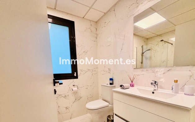 Revente - Appartement - Casares - Casares Centro