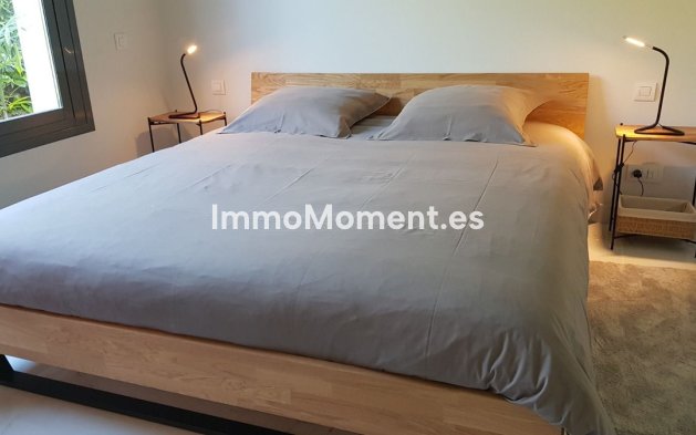 Revente - Appartement - Casares - Casares Centro