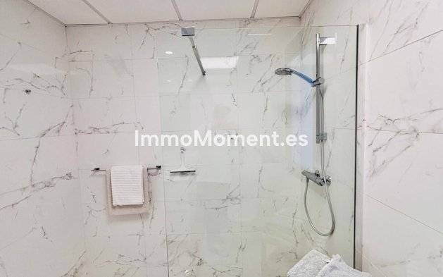 Revente - Appartement - Casares - Casares Centro