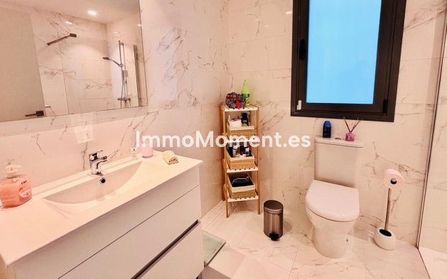 Revente - Appartement - Casares - Casares Centro