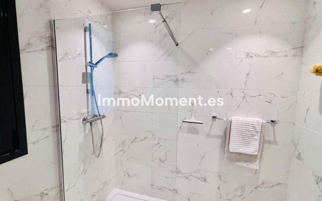 Revente - Appartement - Casares - Casares Centro