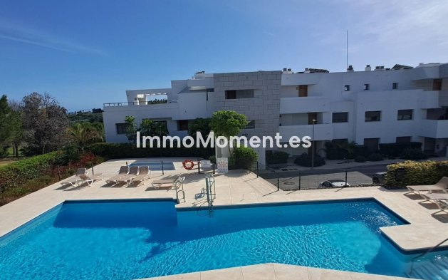 Revente - Appartement - Casares - Casares Centro