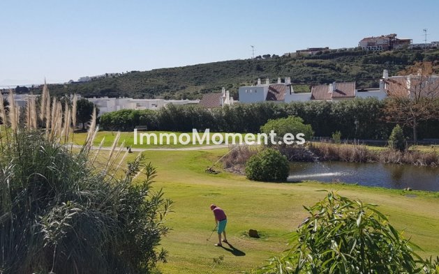 Revente - Appartement - Casares - Casares Centro
