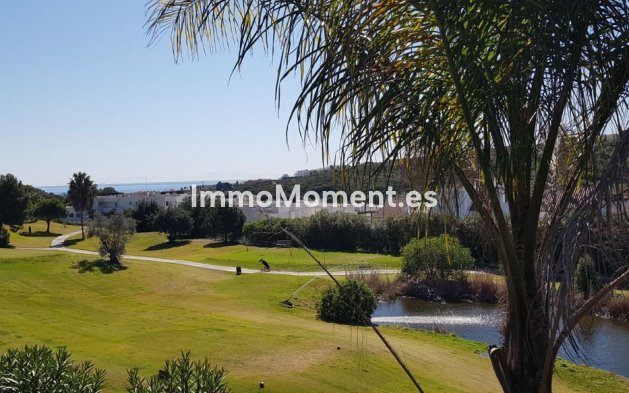 Revente - Appartement - Casares - Casares Centro