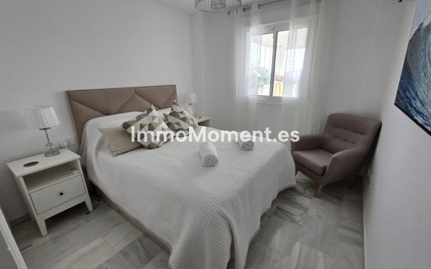 Bestaande woning - Appartement - Casares - Casares Playa