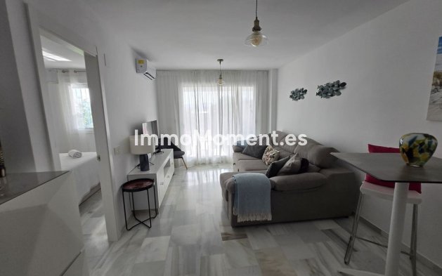 Bestaande woning - Appartement - Casares - Casares Playa
