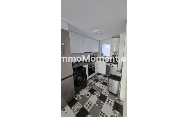 Bestaande woning - Appartement - Casares - Casares Playa