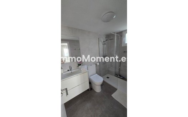 Bestaande woning - Appartement - Casares - Casares Playa