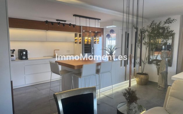 Wiederverkauf - Wohnung - Fuengirola - Fuengirola Centro