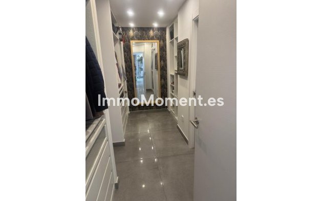 Wiederverkauf - Wohnung - Fuengirola - Fuengirola Centro